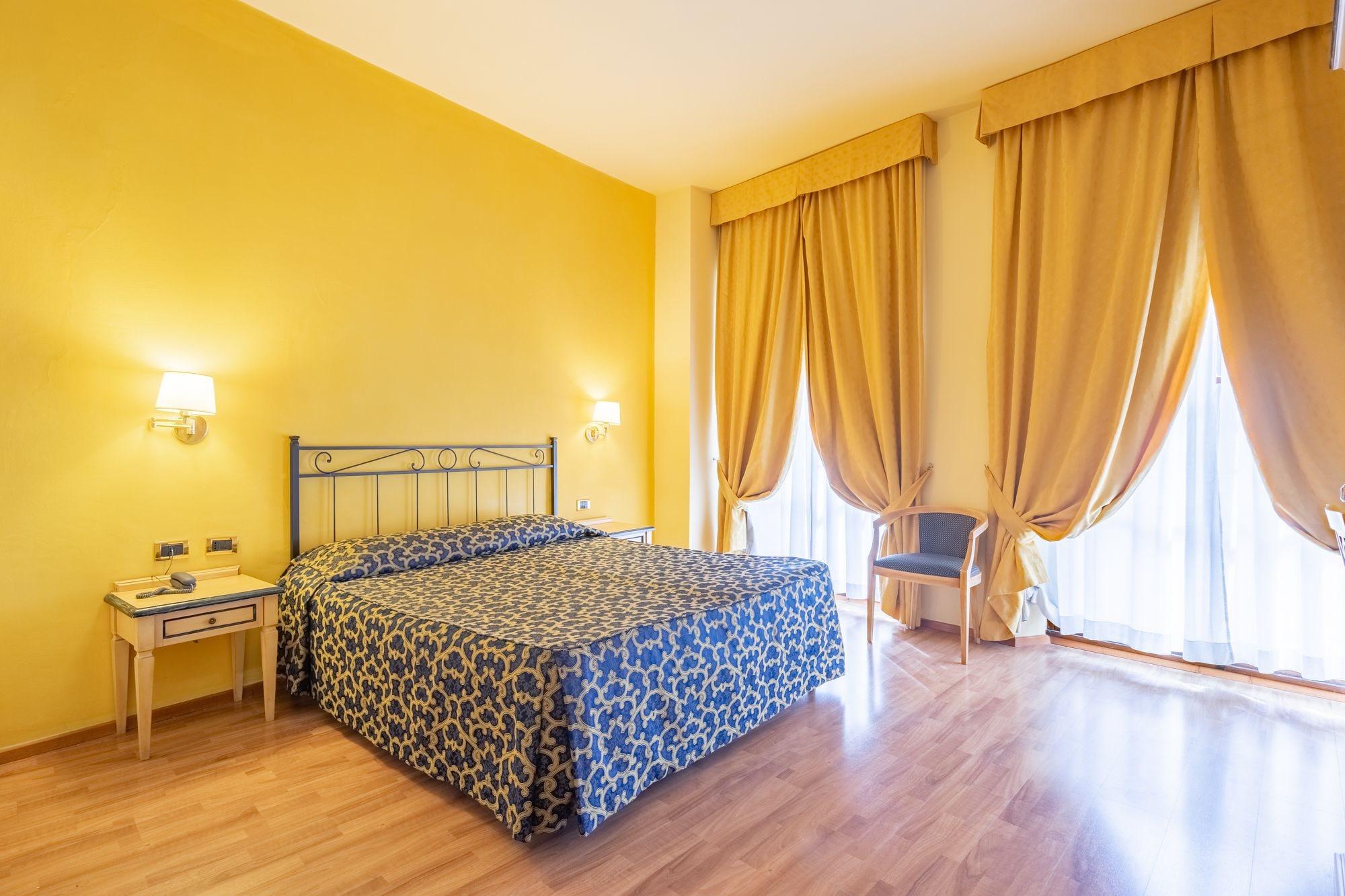 Hotel Benivieni Firenze Esterno foto